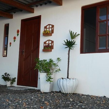 Pousada Marieli Sao Gabriel  Ngoại thất bức ảnh