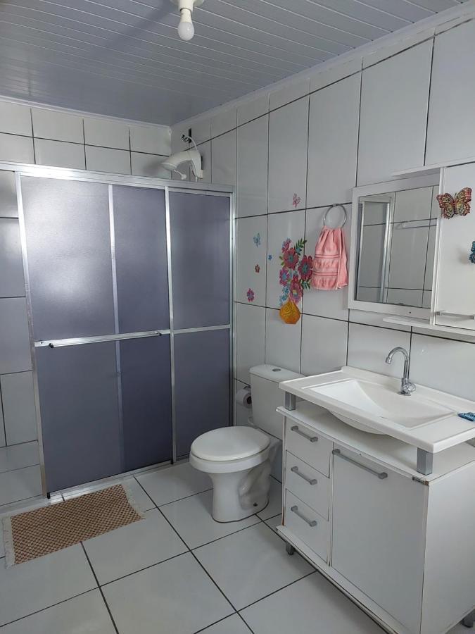 Pousada Marieli Sao Gabriel  Ngoại thất bức ảnh