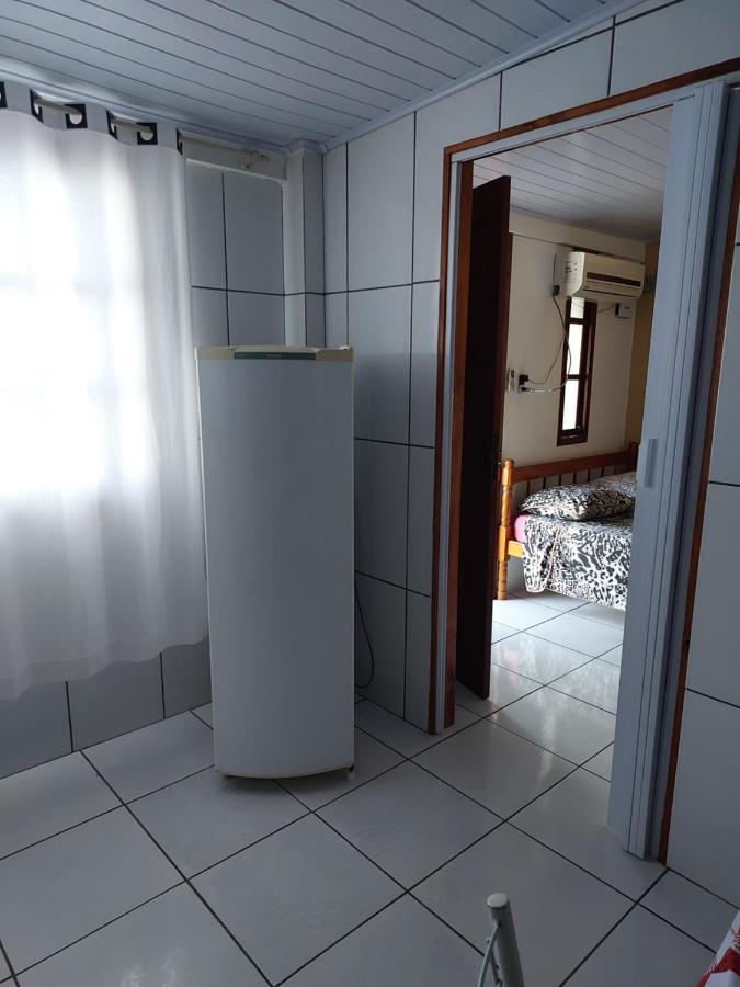 Pousada Marieli Sao Gabriel  Ngoại thất bức ảnh