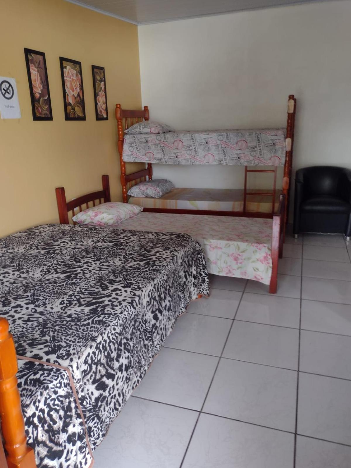 Pousada Marieli Sao Gabriel  Phòng bức ảnh