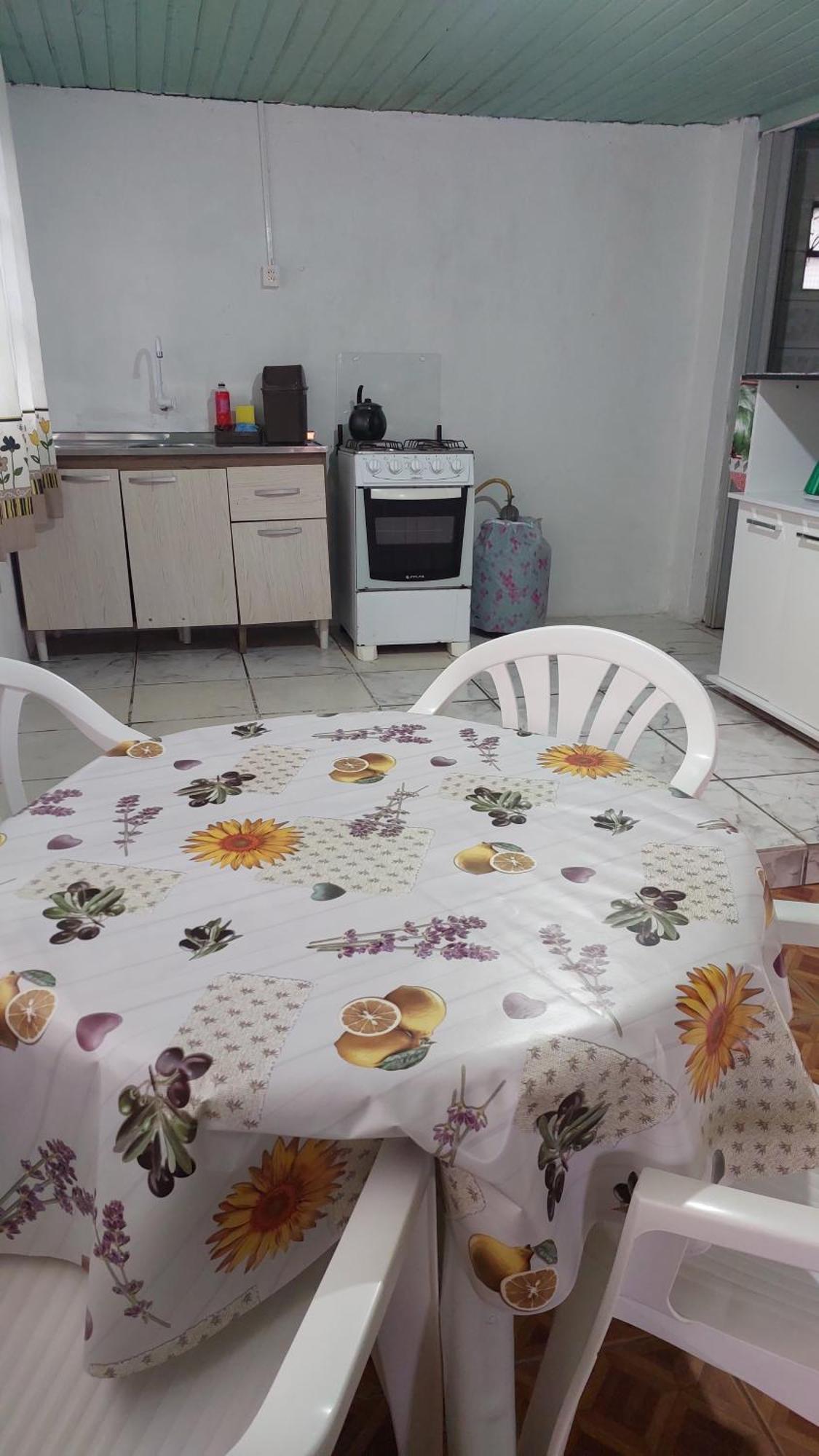 Pousada Marieli Sao Gabriel  Ngoại thất bức ảnh