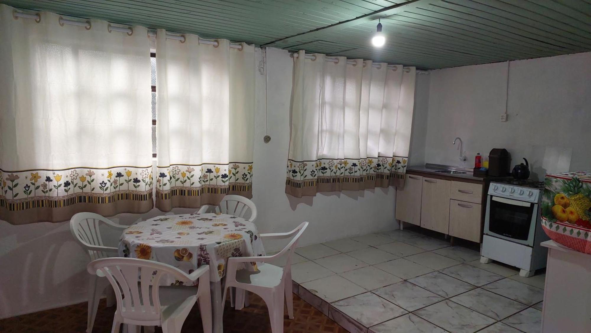 Pousada Marieli Sao Gabriel  Ngoại thất bức ảnh