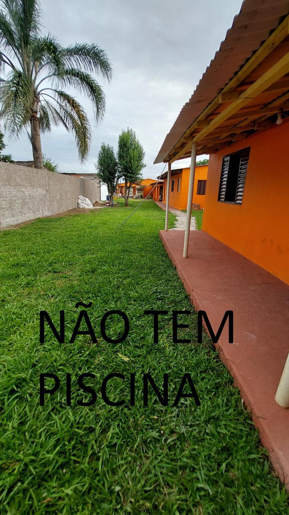 Pousada Marieli Sao Gabriel  Ngoại thất bức ảnh
