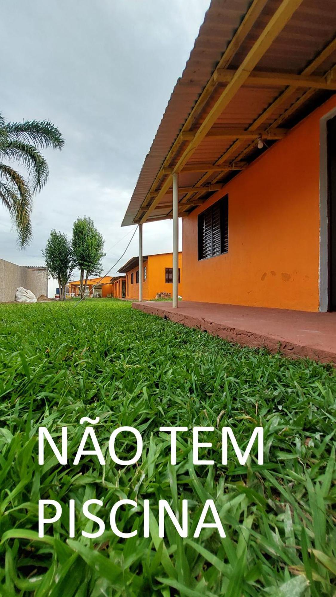 Pousada Marieli Sao Gabriel  Ngoại thất bức ảnh