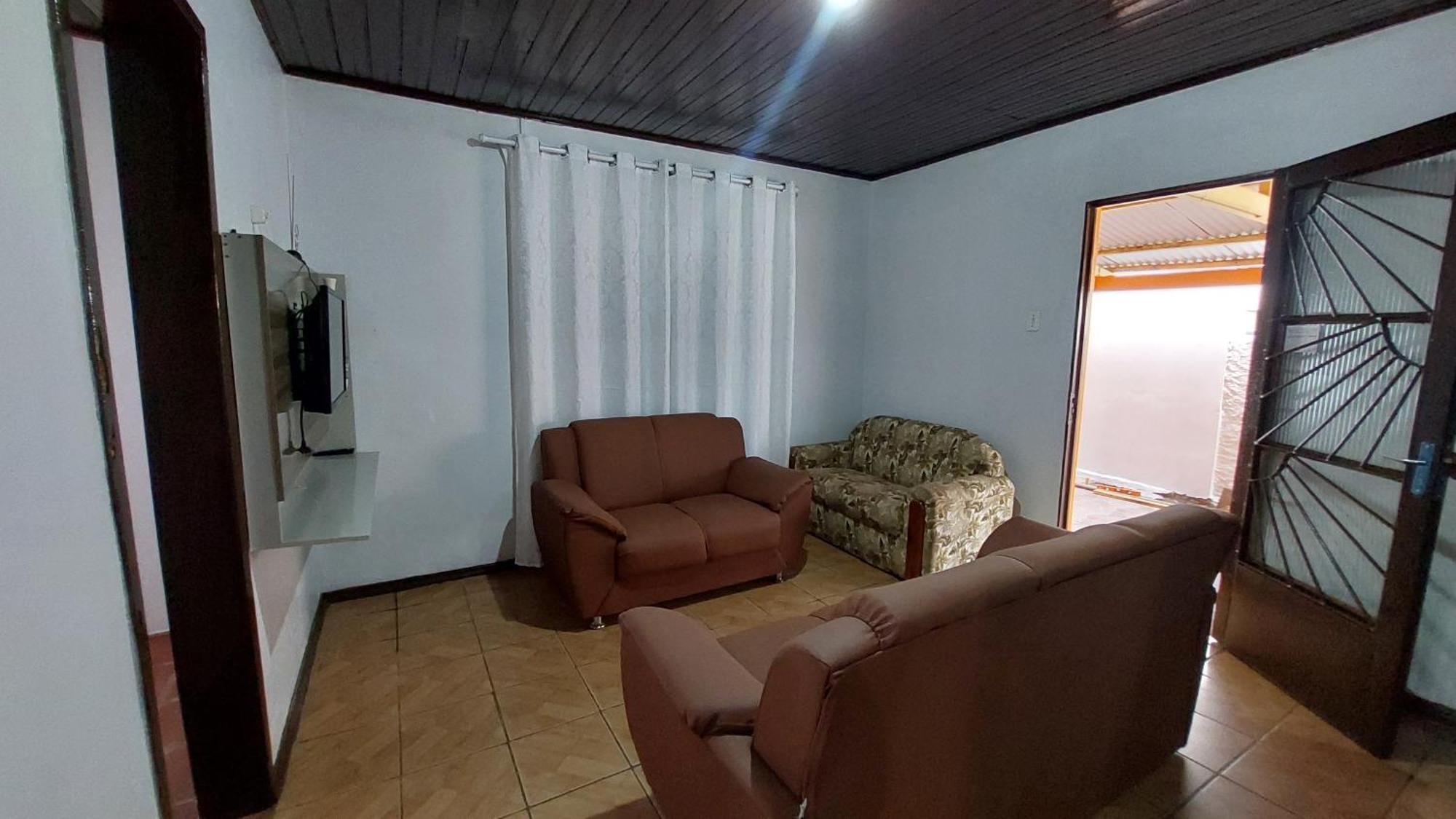Pousada Marieli Sao Gabriel  Ngoại thất bức ảnh