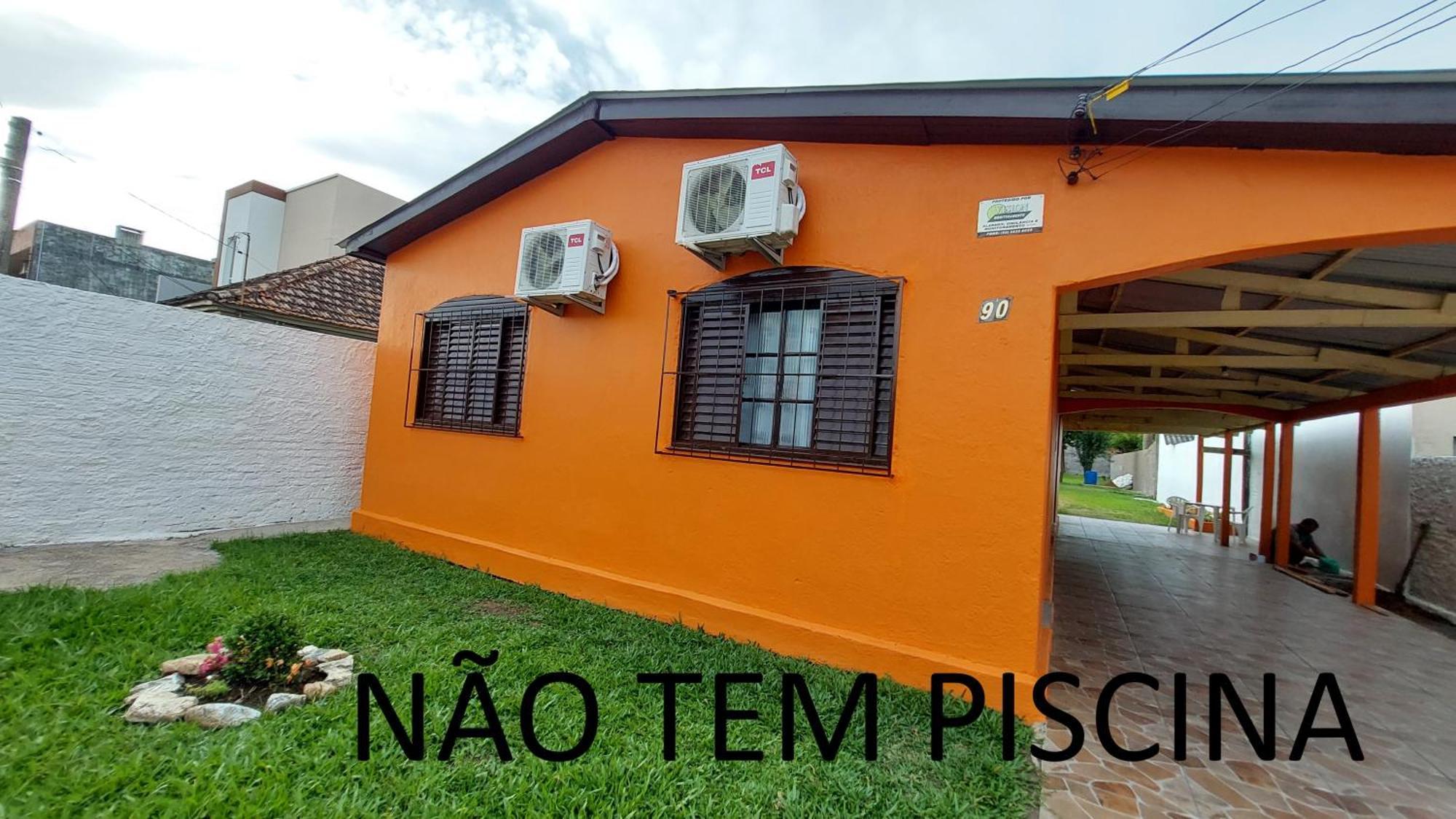 Pousada Marieli Sao Gabriel  Ngoại thất bức ảnh