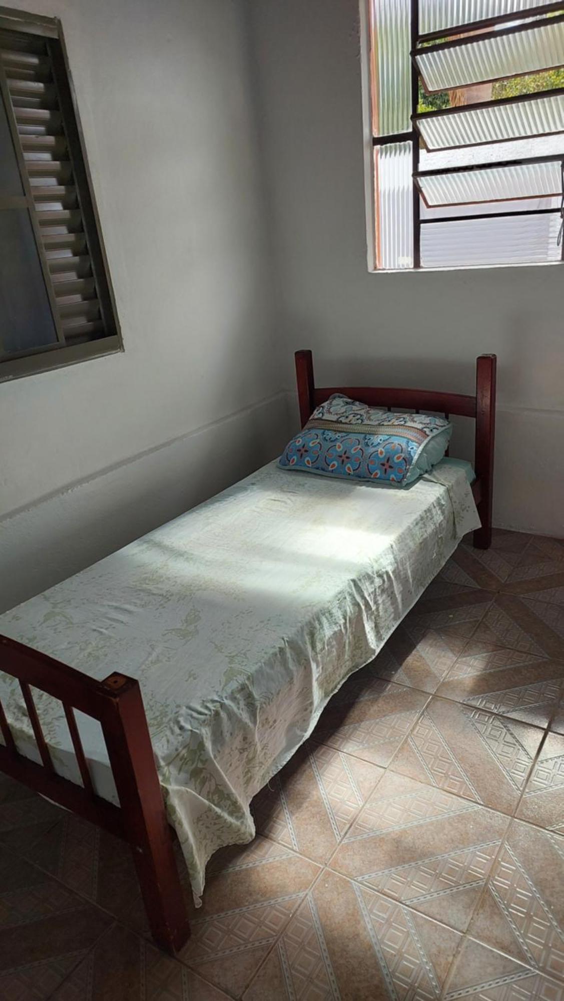 Pousada Marieli Sao Gabriel  Ngoại thất bức ảnh