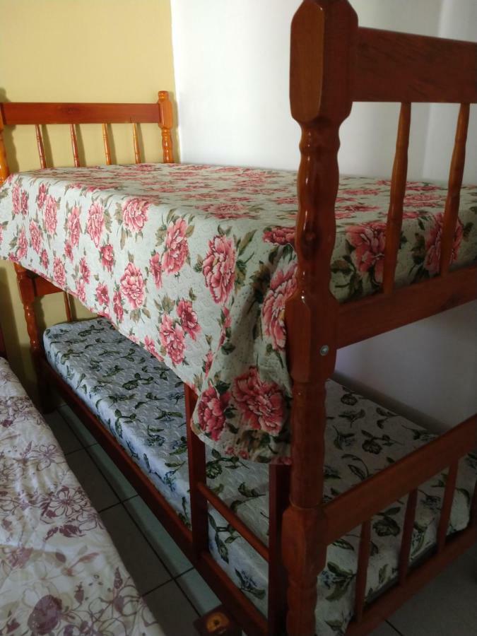 Pousada Marieli Sao Gabriel  Ngoại thất bức ảnh