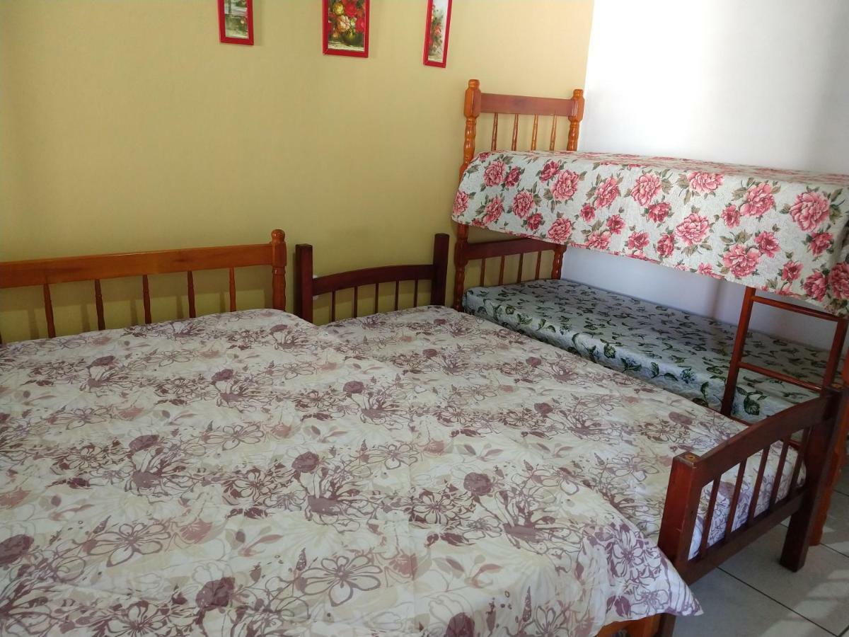 Pousada Marieli Sao Gabriel  Ngoại thất bức ảnh